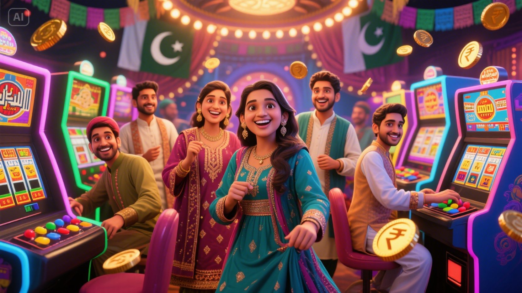 cryptoleo casino reviewMake your first deposit in PKR today and receive 200% instantly! Pakistan’s players can experience nonstop casino fun, safe local banking, and quick PKR payouts every single day.