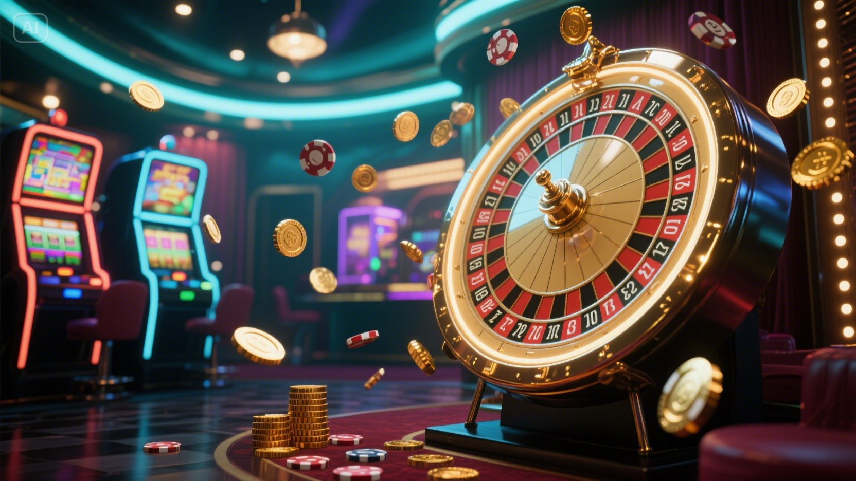 Registration at cryptoleo casino review Casino