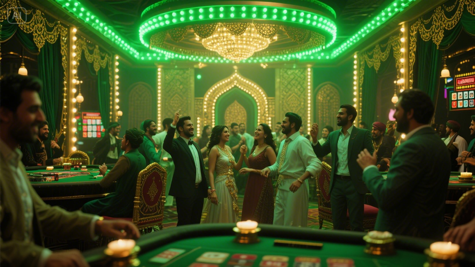 Casino cryptoleo casino review desktop and mobile interfaces